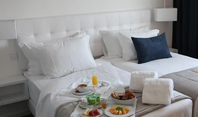 Hotel Anjo de Portugal, Primary image