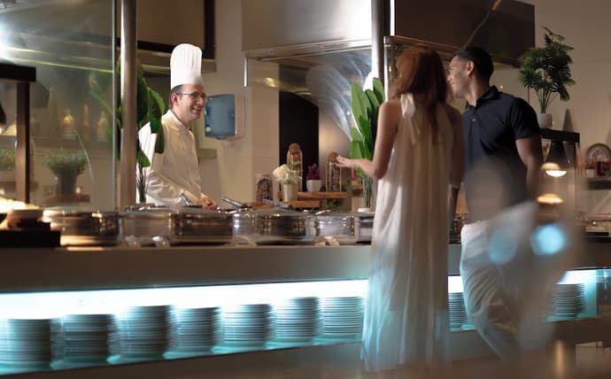 Centro Sharjah by Rotana, Primary image