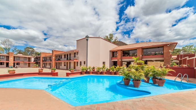 Villas Del Sol Hotel, Primary image