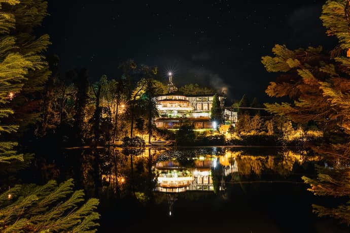 Estalagem St Hubertus, Primary image