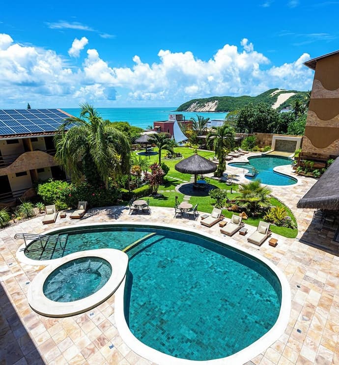 Natal Dunnas Hotel, Primary image