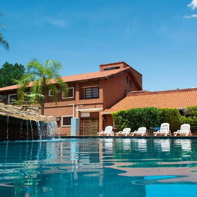 Marcopolo Suites Iguazu, Primary image