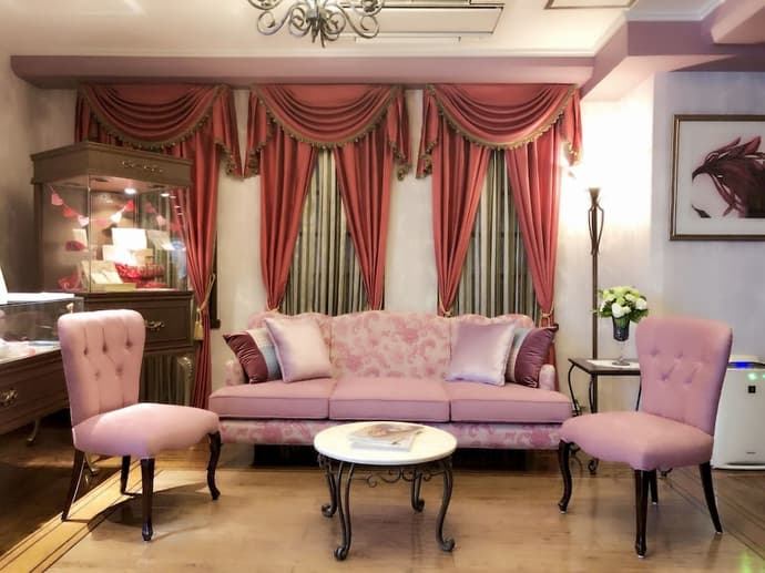 Sakura Fleur Aoyama, Primary image