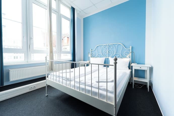 Industriepalast Hostel Berlin, Primary image