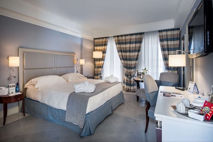 Best Western Premier Villa Fabiano Palace Hotel, Primary image