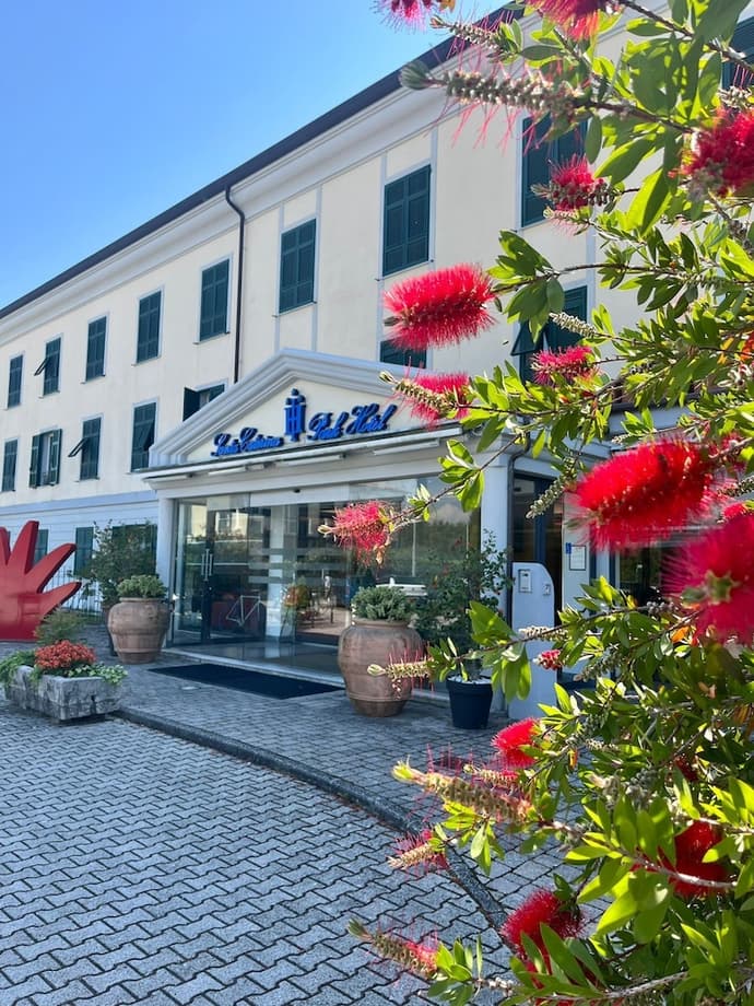 Santa Caterina Park Hotel, Primary image