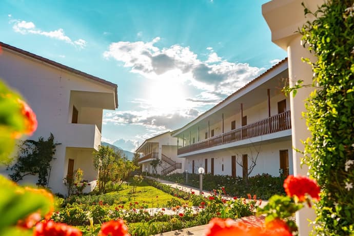 Hotel Agustos Urubamba, Primary image