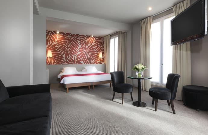 Gardette Park Hotel, Primary image