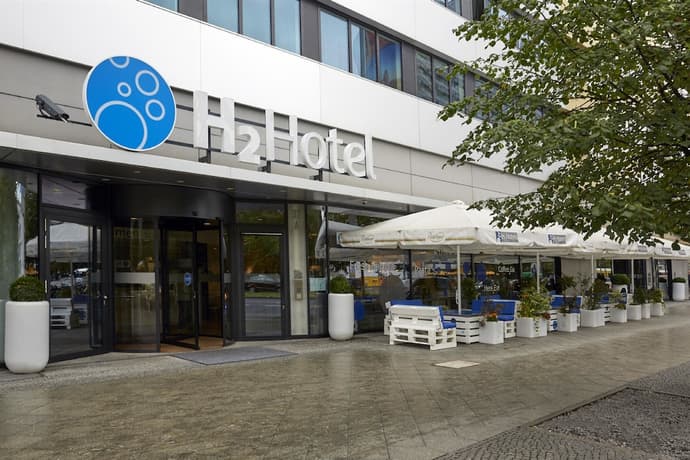 H2 Hotel Berlin Alexanderplatz, Primary image