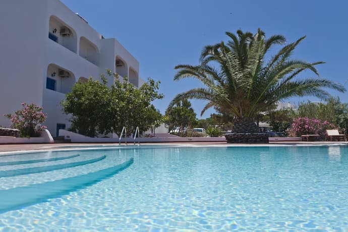 Anemomilos Hotel & Apartments, Primary image