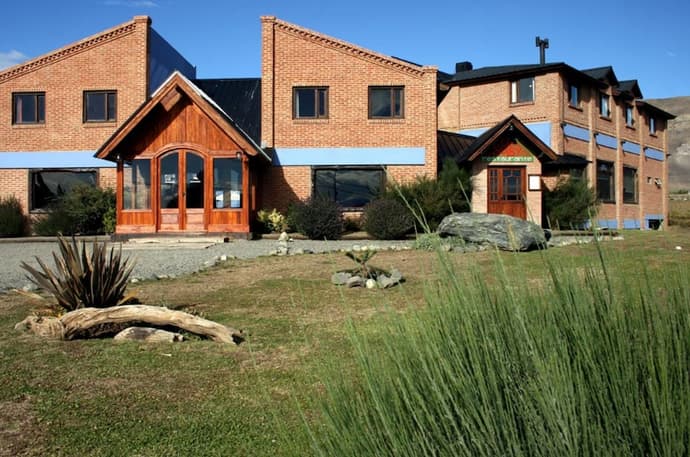 Hostería Posta Sur, Primary image