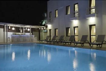 Asmin Hotel Bodrum, Primary image