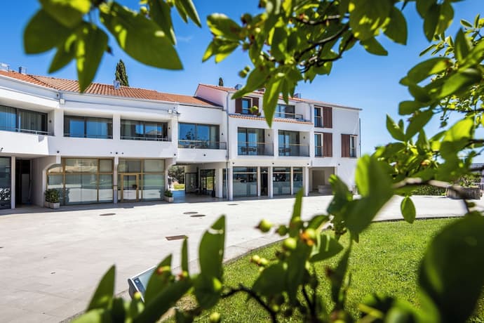 Hotel Ville Park Premium, Primary image