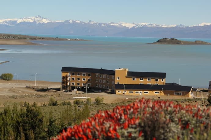 Las Dunas Hotel, Primary image