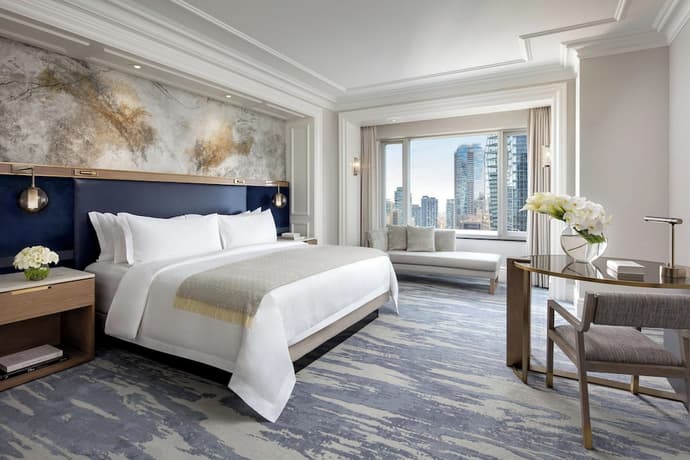 The St. Regis Toronto, Primary image