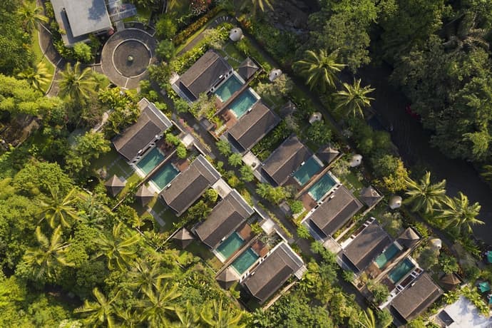 The Samaya Ubud, Primary image