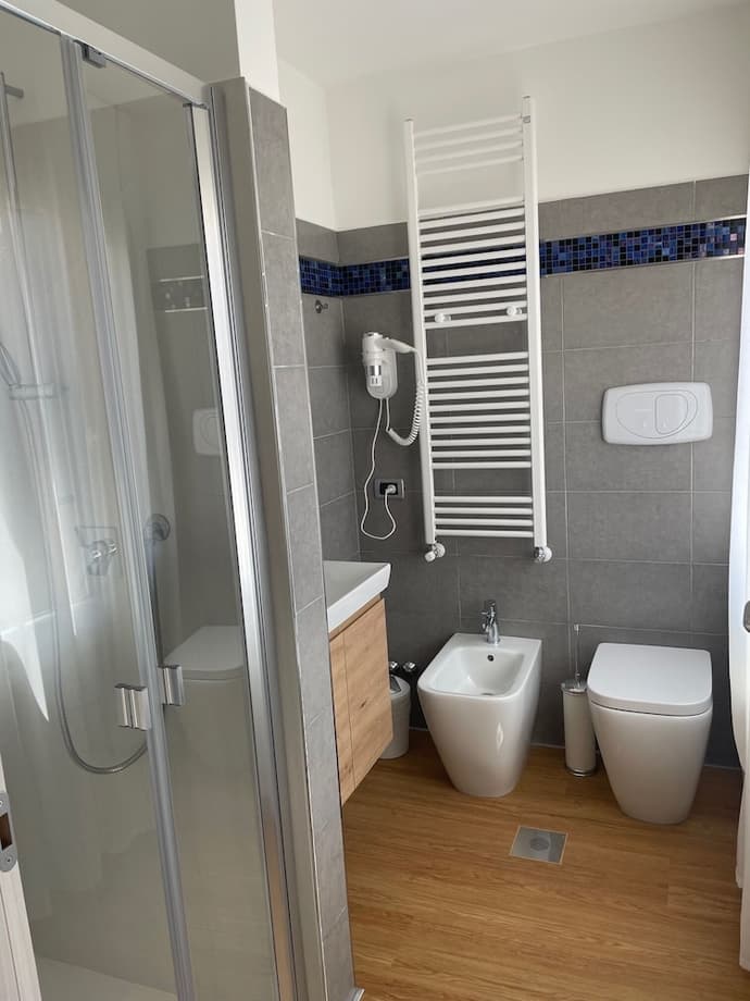 Hotel La Pergola di Venezia, Primary image