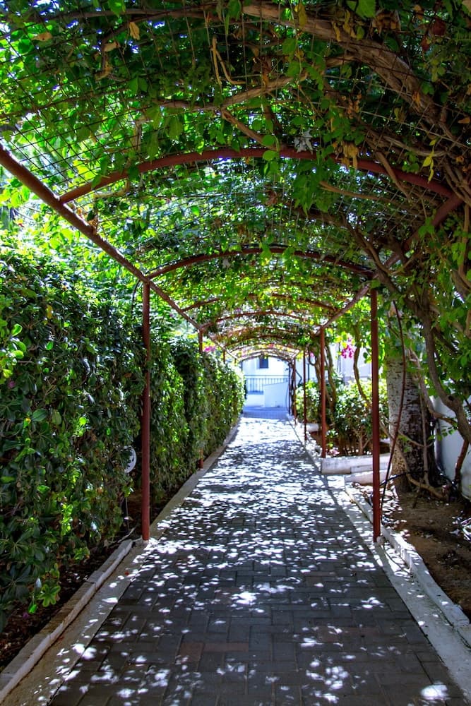 Lyda Club Hotel - All Inclusive, Primary image