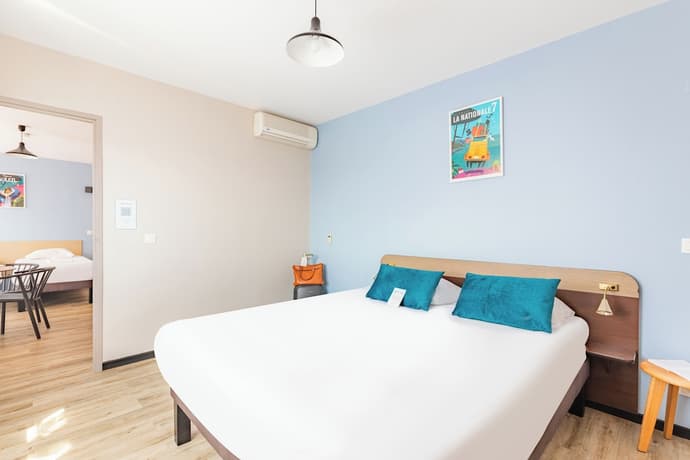 Appart'City Classic Montélimar, Primary image