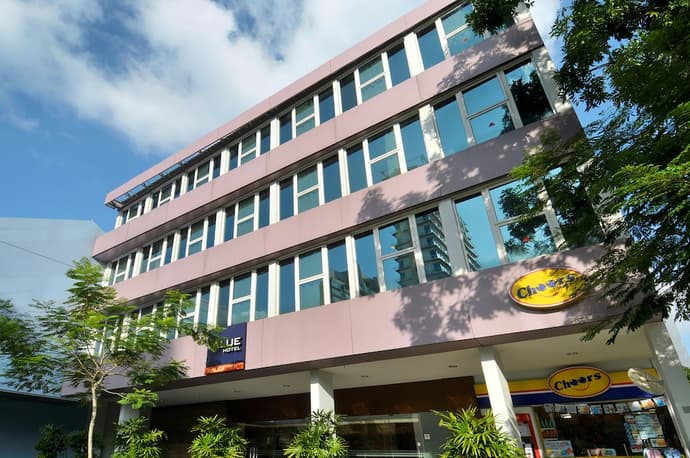 Value Hotel Balestier, Primary image