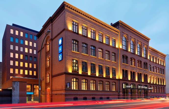 H10 Berlin Ku'Damm, Primary image