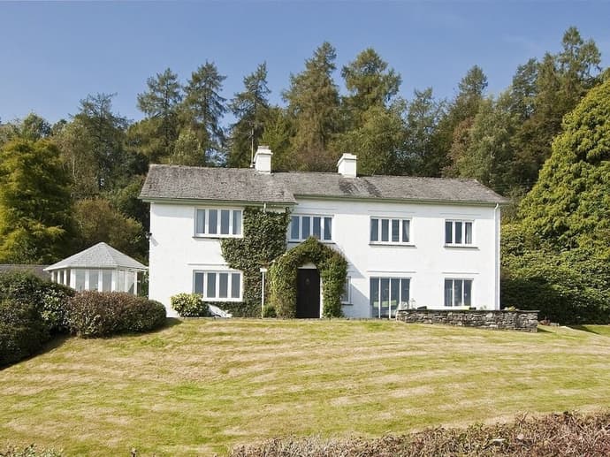 High Grassings Country House, Primary image