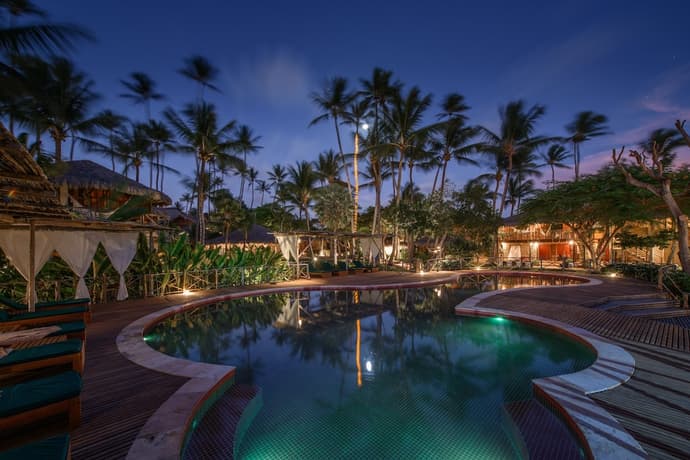 Vila Kalango, Primary image