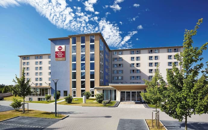 Best Western Plus iO Hotel, Primary image