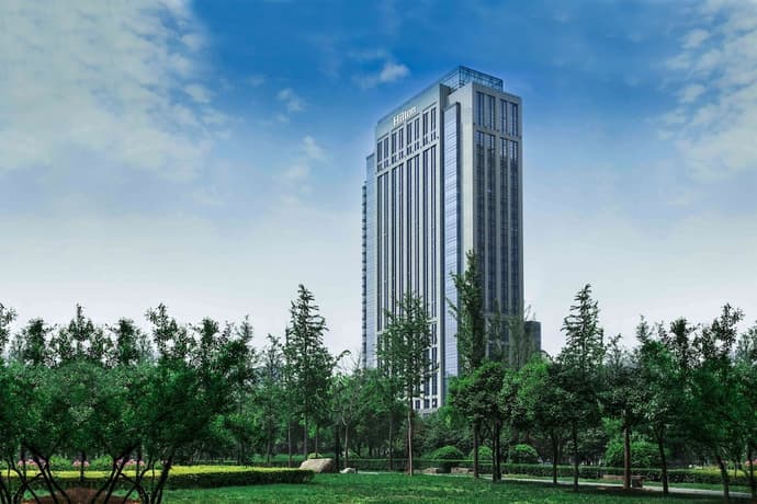 Hilton Xi'an High-tech Zone, Primary image