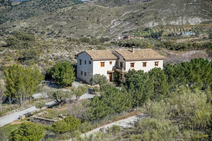 Hotel Rural Fuente la Teja, Primary image