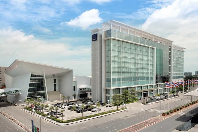 Novotel Bangkok IMPACT, Primary image