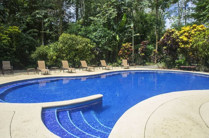 Selva Verde Lodge, Primary image