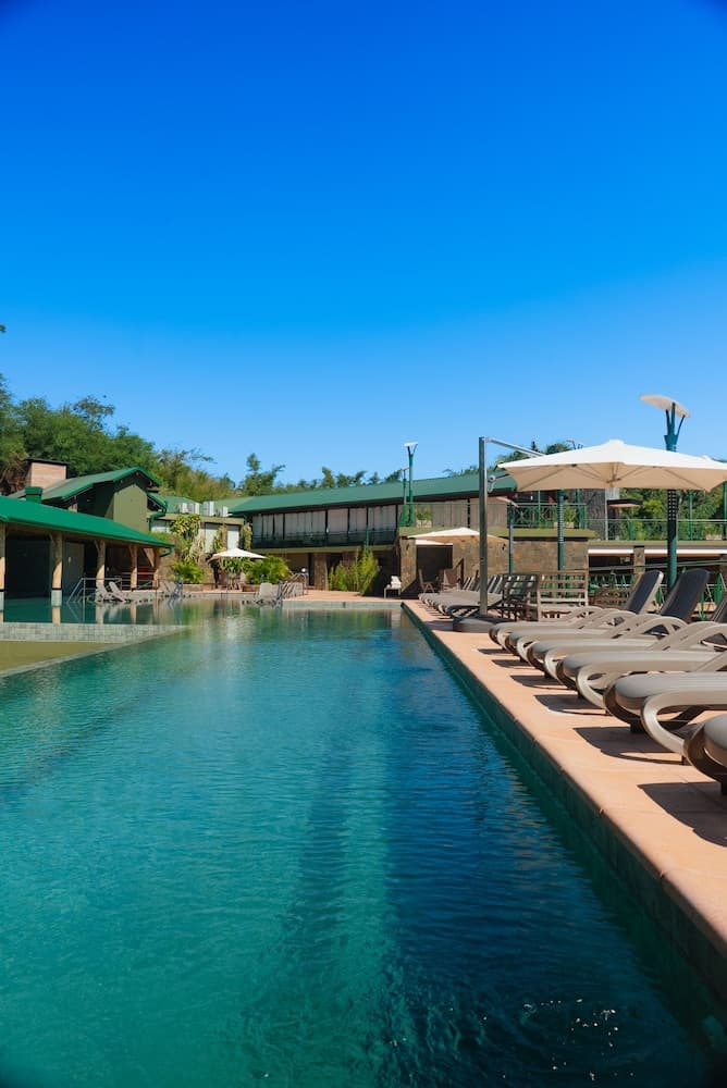 Iguazú Jungle Lodge, Primary image