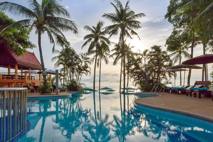 Pinnacle Samui Resort SHA Plus, Primary image