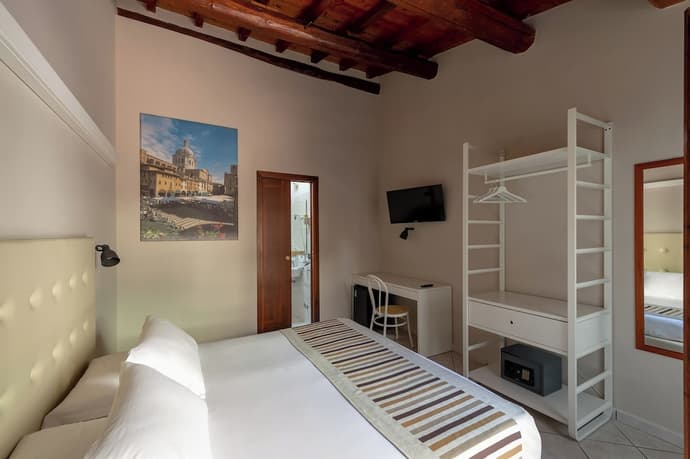 Abbazia Bed & Breakfast , Mantegna Hotels, Primary image