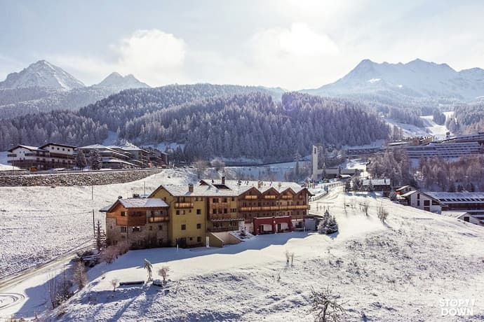 Hotel La Chance, Primary image