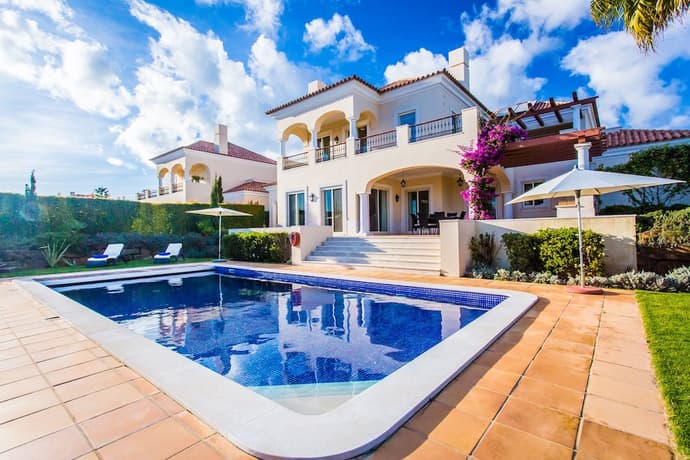 Monte Rei Golf & Country Club, Primary image