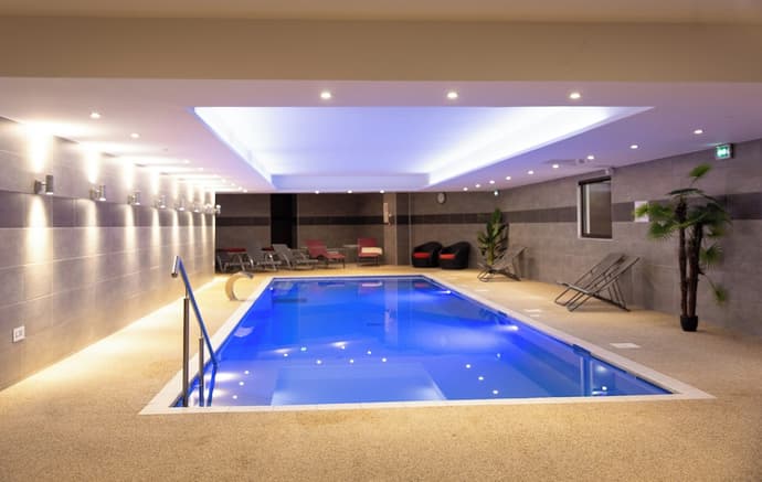 Zenitude Swiss Apparthotels, Primary image