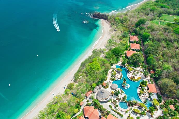The Westin Reserva Conchal, an All-Inclusive Golf Resort & Spa, Primary image