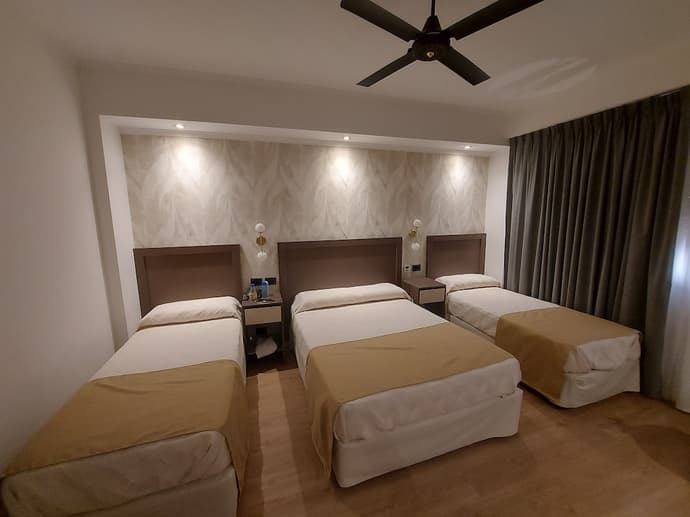 Hotel Internacional, Primary image