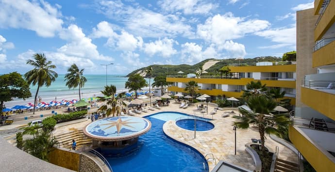 Aquaria Natal Hotel, Primary image