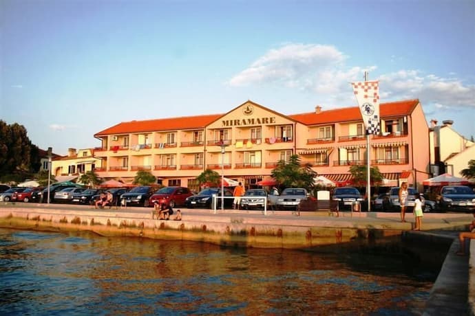 Hotel Miramare Njivice, Primary image