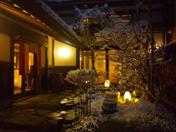 Oyado Koto No Yume, Primary image