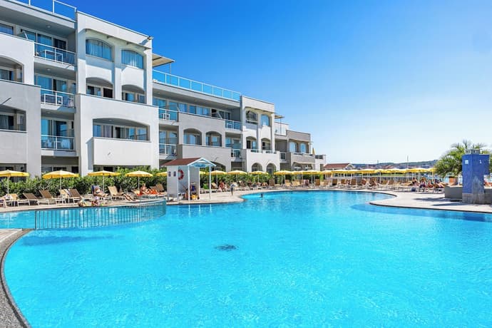 Family Resort del Mar, Primary image