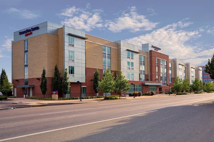 SpringHill Suites by Marriott Denver Anschutz Medical Campus, Primary image