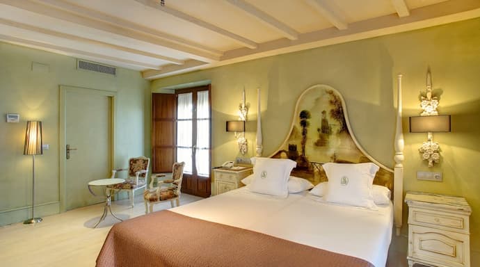 Hotel Sacristía de Santa Ana, Primary image