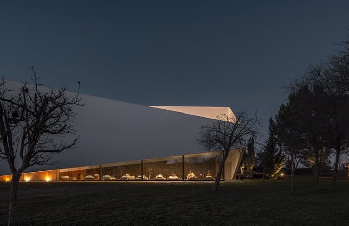 L’AND Vineyards – Relais & Châteaux, Primary image