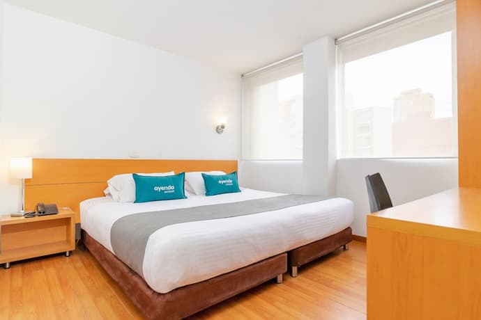 Hotel Abitare 56, Primary image