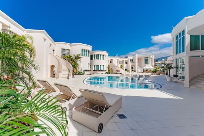 Flamingo Suites Boutique Hotel, Primary image