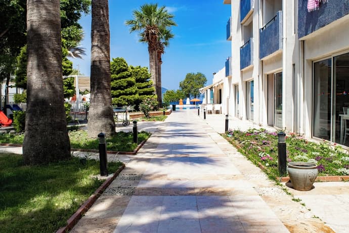 SOLANA BY YELKEN, Room